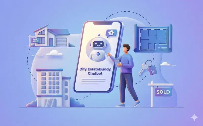 Real Estate Chatbot