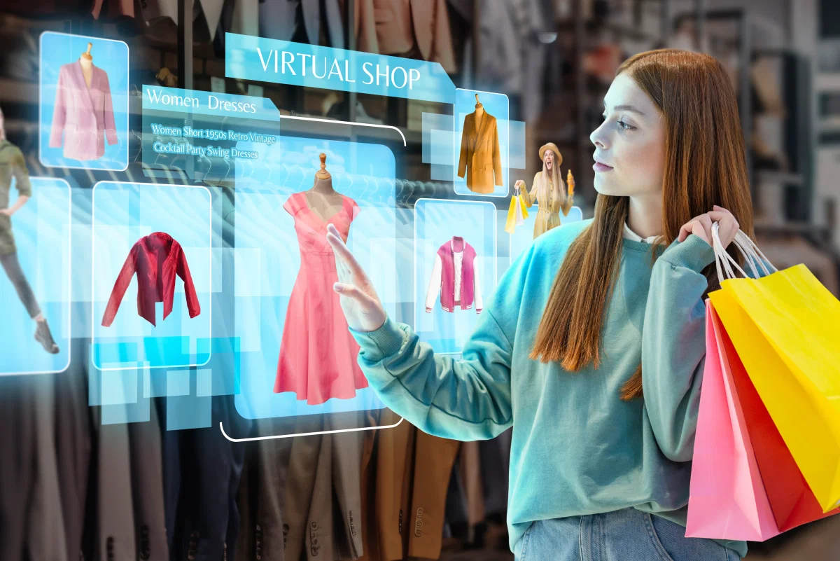 E-commerce